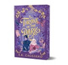 Throne in the Dark (Deluxe Edition) A Novel