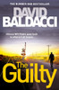The Guilty: a Will Robie Novel 4