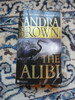 The Alibi