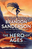 The Hero of Ages Book Three of Mistborn
