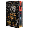 The Book of Azrael: Deluxe Limited Edition