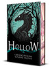 Hollow (Book 1 in the Crown of Hearts & Chaos series) Deluxe Edition