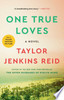 One True Loves A Novel