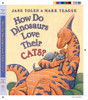 How Do Dinosaurs Love Their Cats?