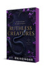 Ruthless Creatures A Queens and Monsters Novel