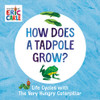 How Does a Tadpole Grow? Life Cycles with The Very Hungry Caterpillar
