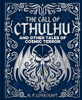 The Call of Cthulhu and Other Tales of Cosmic Terror