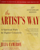 The Artist's Way 30th Anniversary Edition