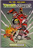 Plants Vs. Zombies Garden Warfare