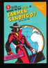 Where in the World is Carmen San Diego?