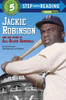 Jackie Robinson and the Story of All Black Baseball
