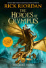 The Heroes of Olympus, The, Book One: Lost Hero