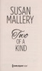 Two of a Kind