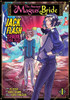 The Ancient Magus' Bride: Jack Flash and the Faerie Case Files Vol. 1