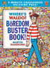 Where's Waldo? The Boredom Buster Book: 5-Minute Challenges