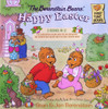 The Berenstain Bears, Happy Easter, 2 Books In 1 - The Berenstain Bears and the Big Question and The Berenstain Bears and the Real Easter Eggs