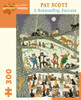 Pat Scott A Resounding Success 300-Piece Jigsaw Puzzle