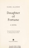 Daughter of Fortune A Novel