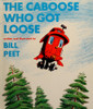 The Caboose who Got Loose