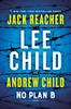 No Plan B A Jack Reacher Novel