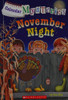 November Night
