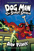 Dog Man