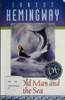 The Old Man and The Sea, Book Cover May Vary