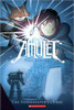 The Stonekeeper's Curse (Amulet ; Bk. 2)