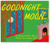 Goodnight Moon Board Book 60th Anniversary Edition