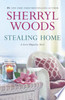 Stealing Home (A Sweet Magnolias Novel, 1)