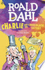 Charlie and the Chocolate Factory