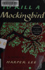 To Kill a Mockingbird