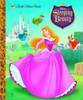 Sleeping Beauty (disney Princess) (little Golden Book)