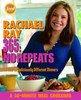 Rachael Ray 365: No Repeats--A Year of Deliciously Different Dinners (A 30-Minute Meal Cookbook)