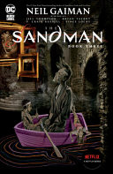 The Sandman Book Three (Sandman, 3) (N) - The Bookhouse