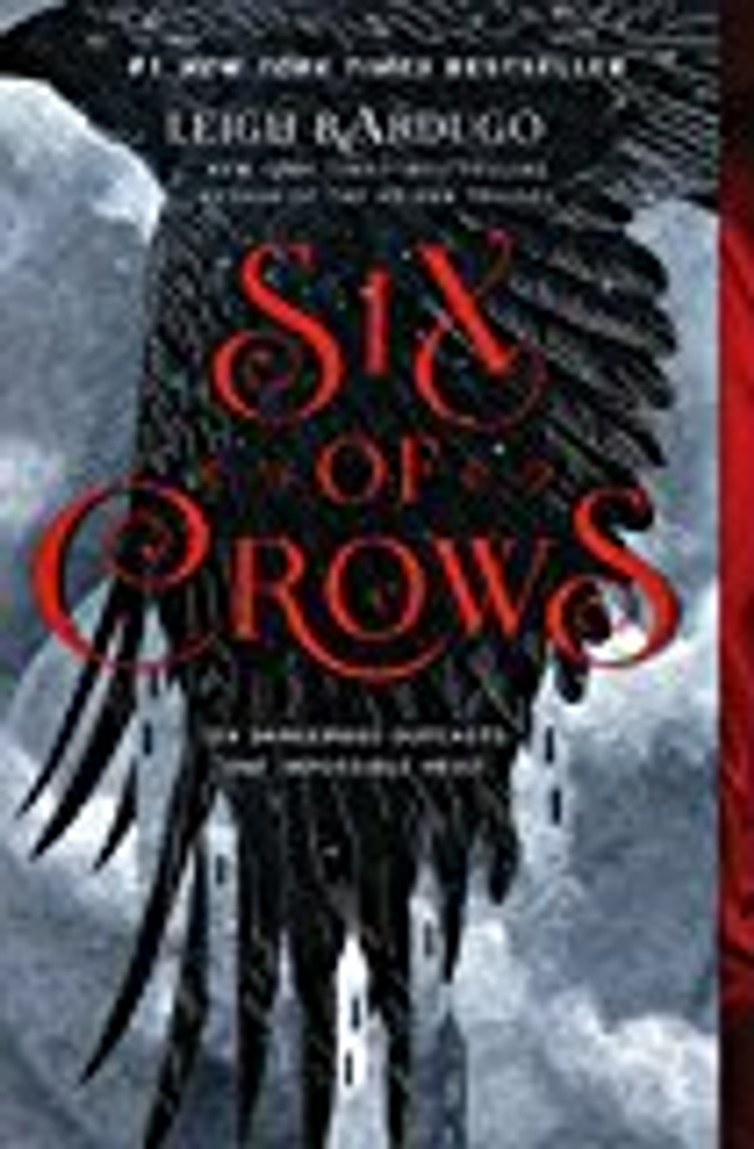 文学・小説 Six of Crows Collector's Edition, Eng Six of Crows: Collector's Edition : Book 1 By Leigh Bardugo