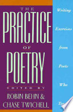 The Practice of Poetry
