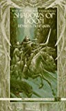 Shadows of Doom (Iron Tower Trilogy)