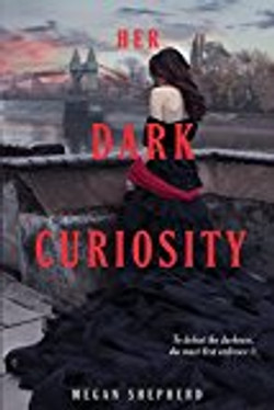 Her Dark Curiosity (madman's Daughter)