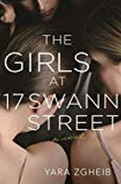 The Girls at 17 Swann Street: A Novel