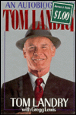 Tom Landry: An Autobiography