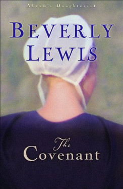 The Covenant (Abram's Daughters #1)