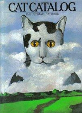 Cat Catalog: The Ultimate Cat Book