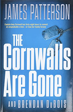 The Cornwalls Are Gone (Amy Cornwall (1))