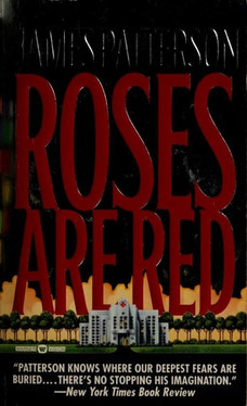 Roses Are Red (Alex Cross (6))