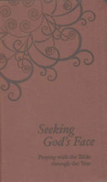 Seeking God's Face