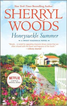 Honeysuckle Summer (A Sweet Magnolias Novel)