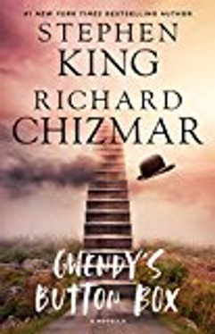 Gwendy's Button Box: A Novella (1) (Gwendy's Button Box Trilogy)