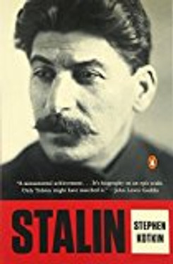 Stalin: Paradoxes of Power, 1878-1928