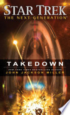 Takedown (Star Trek: The Next Generation)